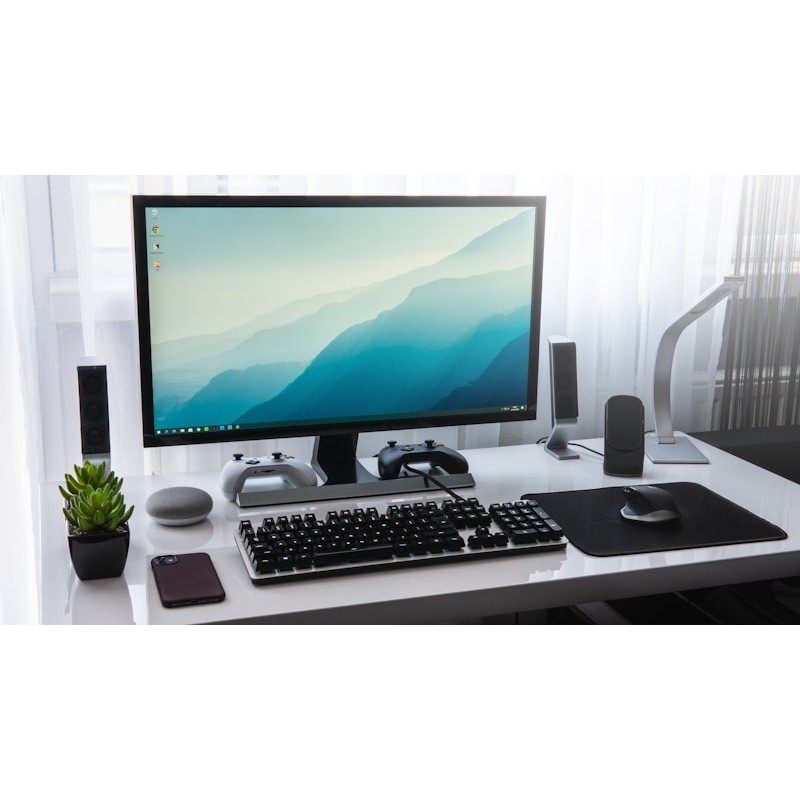 Tour PC Gaming RTX 4060 | Zanolv