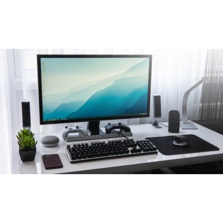 Tour PC Gaming RTX 4060 | Zanolv