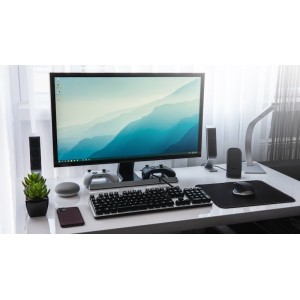 Tour PC Gamer RTX 4070 | Zanolv