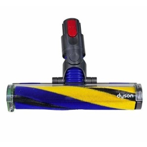 Brosse dyson  detect lazer