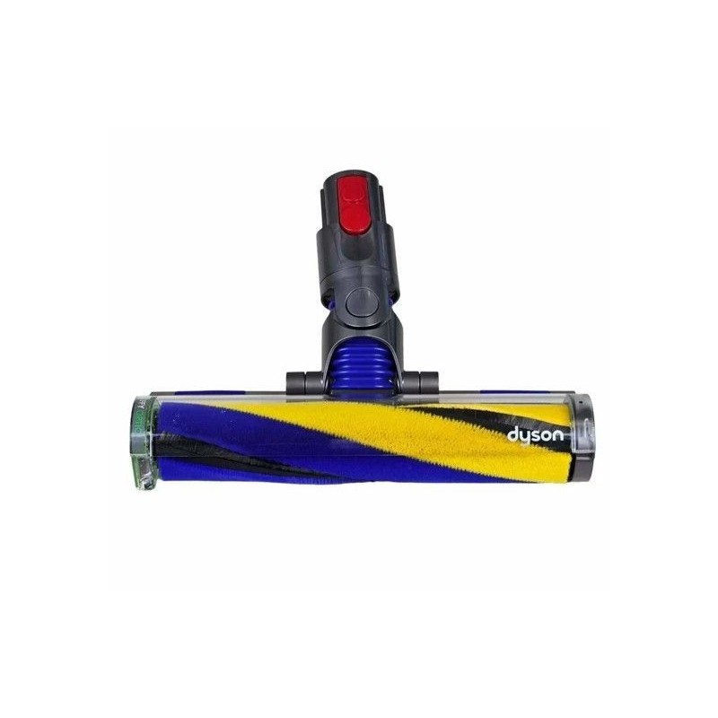 Brosse dyson  detect lazer