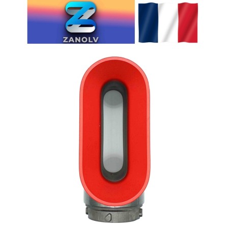 Original: Accesoire N-1 Embout de pré-séchage DYSON Airwrap