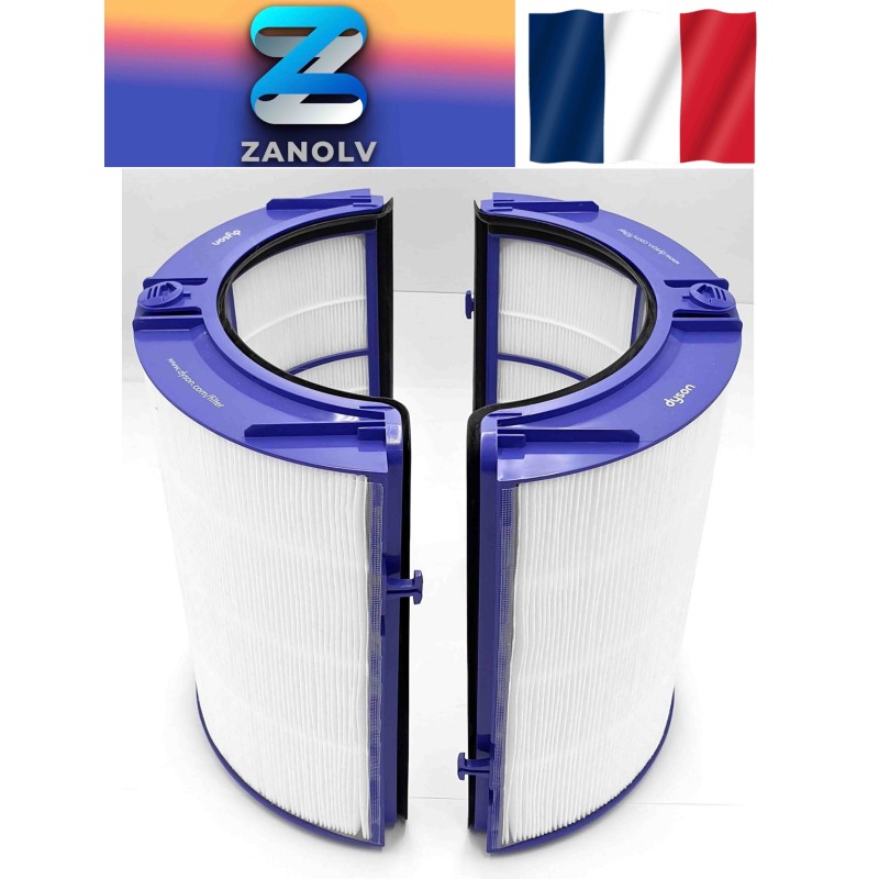 original: FILTRE Dyson Purificateur et ventilateur TP04 T115175 E1