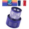 Filtre HEPA Filter Dyson V10 SV10 SV12 Cyclone fluffy aspirateur sans fil