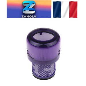 Filtre HEPA Filter compatible Dyson V11 V15 SV14 SV17 SV22 aspirateur sans fil neuf new