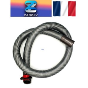 Flexible original DYSON CINETIC BIG BALL MULTIFLOOR CY26