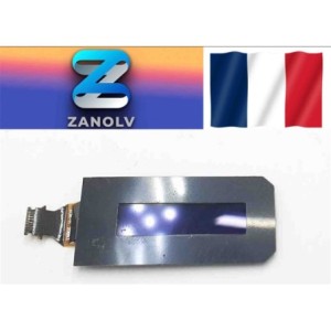Original: LCD écran screen Dyson Lisseur Corrale BO72 hs03 39883 hs03