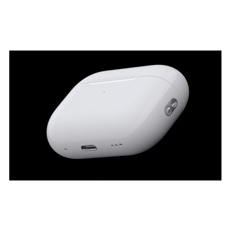 boitier air pod pro 2 original