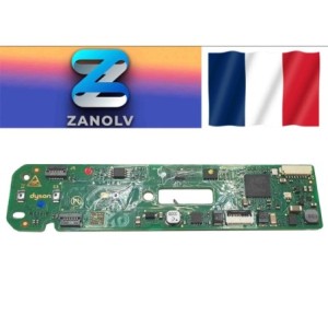 Original: MOTHERBOARD Carte mère Dyson Lisseur Corrale E12808 hs03 39883 HS03