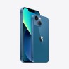 iphone 13 mini bleu 256 go