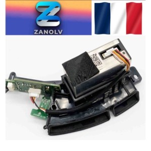 Original: MOTHERBOARD Carte mère Dyson PH01 Ventilateur humidificateur purificateur Dyson Pure Humidify+Cool 248532-01/03