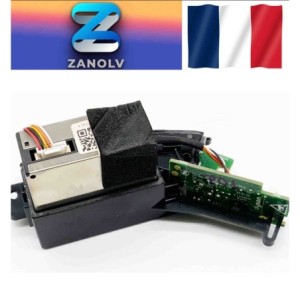 Original: MOTHERBOARD Carte mère Dyson PH01 Ventilateur humidificateur purificateur Dyson Pure Humidify+Cool 248532-01/03
