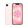 Iphone 17 e 256 go rose pastel