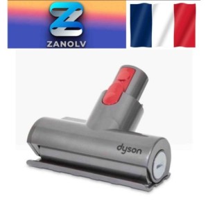 Original: Mini brosse motorisée Dyson V8 V10 V11 SV10 SV12 SV14 SV15 SV17 occasion bon état