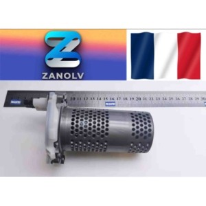 Original: Moteur de Dyson Aspirateur V10 cyclone, V10 absolute, V10 Fluffy motor bon état