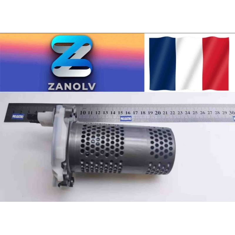 Original: Moteur de Dyson Aspirateur V10 cyclone, V10 absolute, V10 Fluffy motor bon état