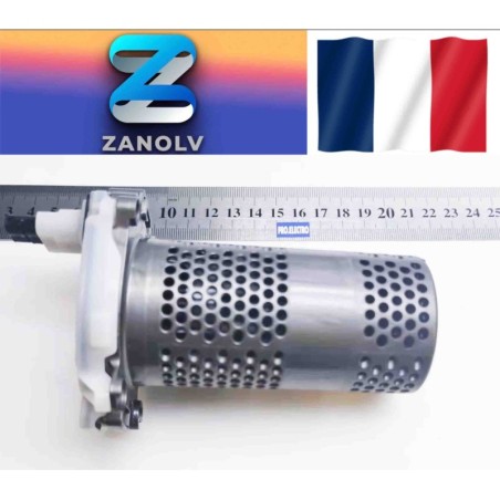 Original: Moteur Aspirateur sans fil Dyson V11 cyclone V11 absolute V11 Fluffy motor SV14 afficheur écran LCD