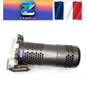 Original:Moteur de Dyson Aspirateur V12 slim SV20 SV30 motor bon état