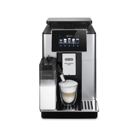 De longhi prima donna soul