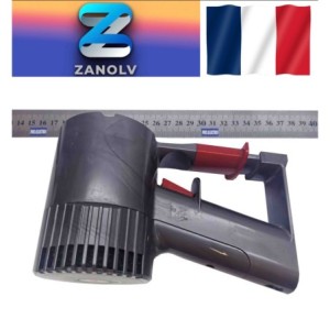 Original:Moteur de Dyson V6 sv03 sv09 JY9-EU-HGR0002A état correct