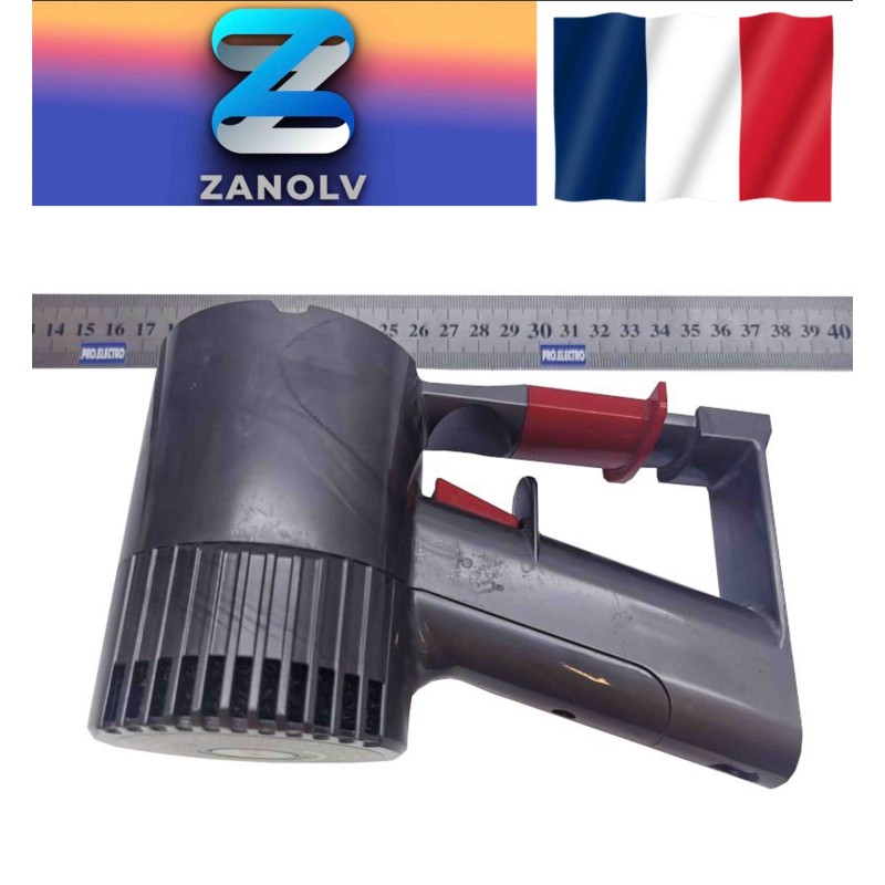 Original:Moteur de Dyson V6 sv03 sv09 JY9-EU-HGR0002A état correct