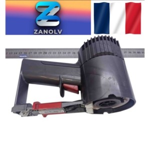 Original:Moteur de Dyson V6 sv03 sv09 JY9-EU-HGR0002A état correct