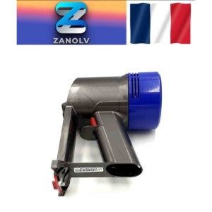 Original:Motor moteur aspirateur DYSON V7 B4M-EU-KJA7174A - Bon état