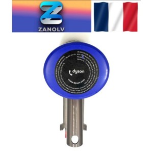 Original:Motor moteur aspirateur DYSON V7 B4M-EU-KJA7174A - Bon état
