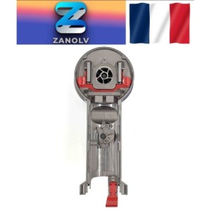 Original:Motor moteur aspirateur DYSON V7 B4M-EU-KJA7174A - Bon état