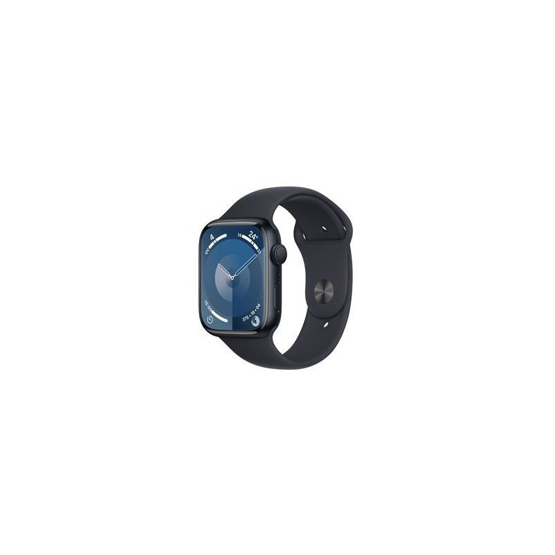 Apple watch serie 9 45 mm