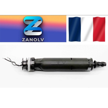 Original: MOTEUR pour Brosse parquet laser aspirateur DYSON V12 V15 SV16 SV22 SV26 SV30
