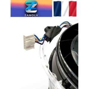 Original: MOTEUR Dyson PH01 Ventilateur humidificateur purificateur Dyson Pure Humidify+Cool 368252-01