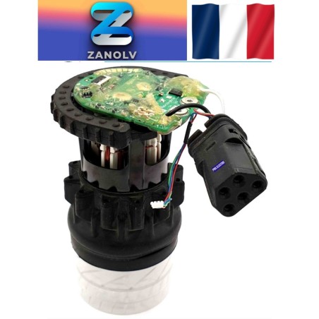 Original Moteur Aspirateur Dyson V15 SV22 486429-01/04