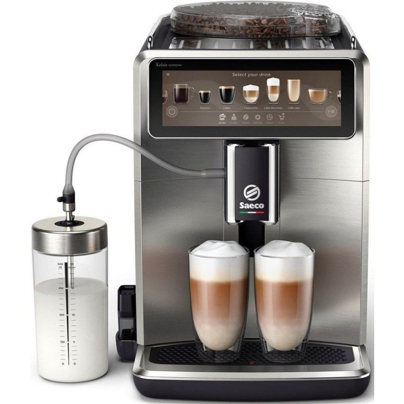 Xelsis suprema philips