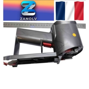 Original:Motor moteur aspirateur DYSON V8 (238168) état correct