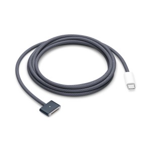 Cable USB-C VERS MAGSAFE 3 (2 M)