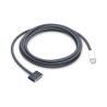 Cable USB-C VERS MAGSAFE 3 (2 M)