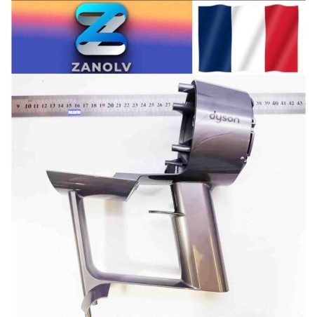 Poignée Aspirateur sans fil Dyson V11 cyclone V11 absolute Cyclone SV14 utilisé