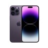 iphone 14 pro max purple 128 go