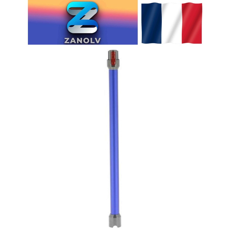 Original: Tube télescopique bleu DYSON V7 B8 V10 V15 V11