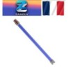 Original: Tube télescopique bleu DYSON V11 V7 B8 V10 V15