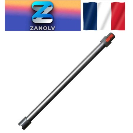 Original: Tube télescopique titane DYSON V8 B8