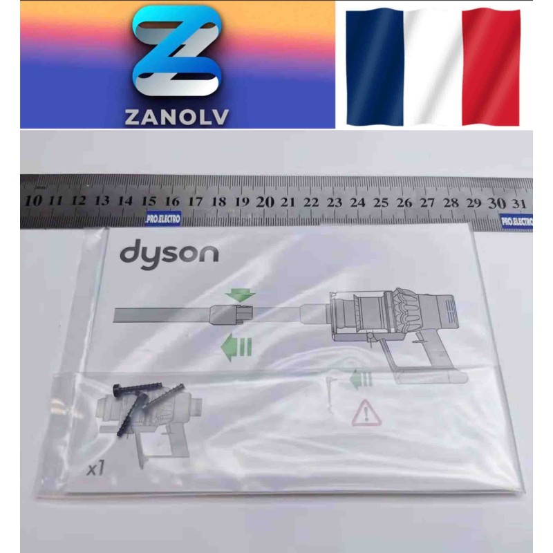 Set of screw kit de vis pour batterie Aspirateur Dyson V11 SV14 Absolute cyclone pro Animal