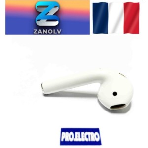 Original: écouteur côté Droit rightside R AirPods 2ème Génération A2032