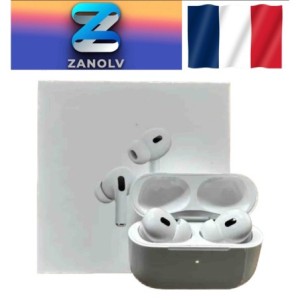 Original: écouteur sans fils AirPods Pro A2190 1ère génération