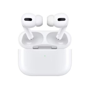 Original: écouteur sans fils AirPods Pro A2190 1ère génération
