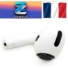 Original écouteur gauche Leftside Apple AirPods Pro 2ème génération L 2022 MagSafe (Lightning) A2699