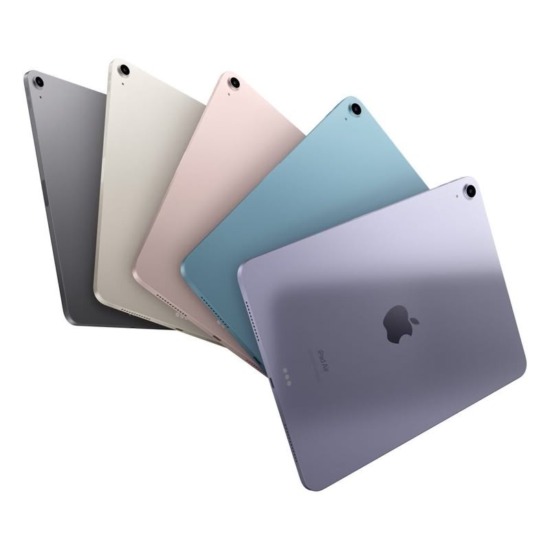 Apple ipad air  2022 (5 th Gen) 128 go M1