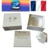 Original Boite vide Apple airpods 4 2024 avec ANC empty box