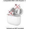 Original: Batterie boitier charge Apple Airpods 4 version standard sans ANC
